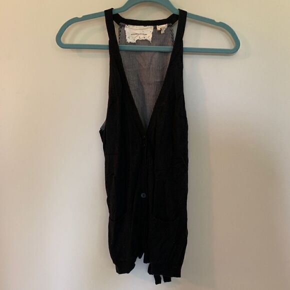 Coincidence & Chance sweater vest - Picture 1 of 5